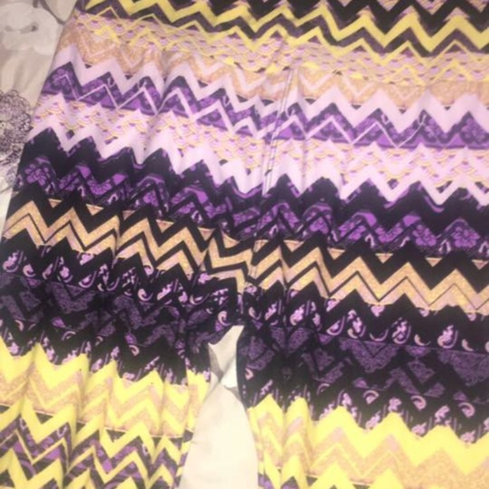 LulaRoe leggings